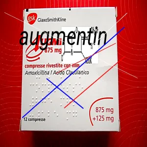 Augmentin nourrisson générique